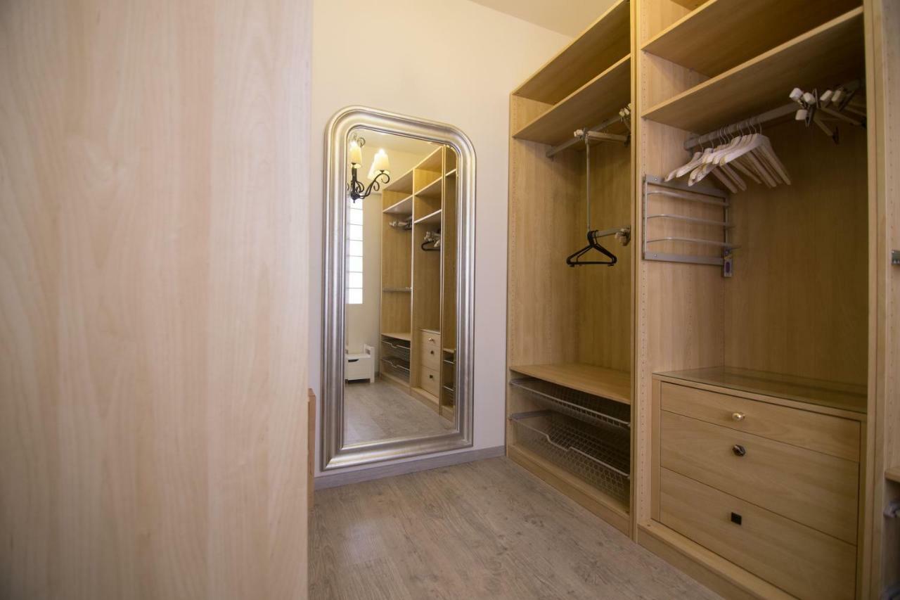 Appartamento Vas' Penthouse Nicosia Esterno foto