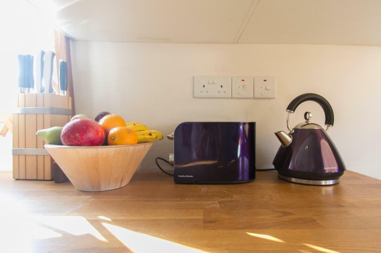 Appartamento Vas' Penthouse Nicosia Esterno foto