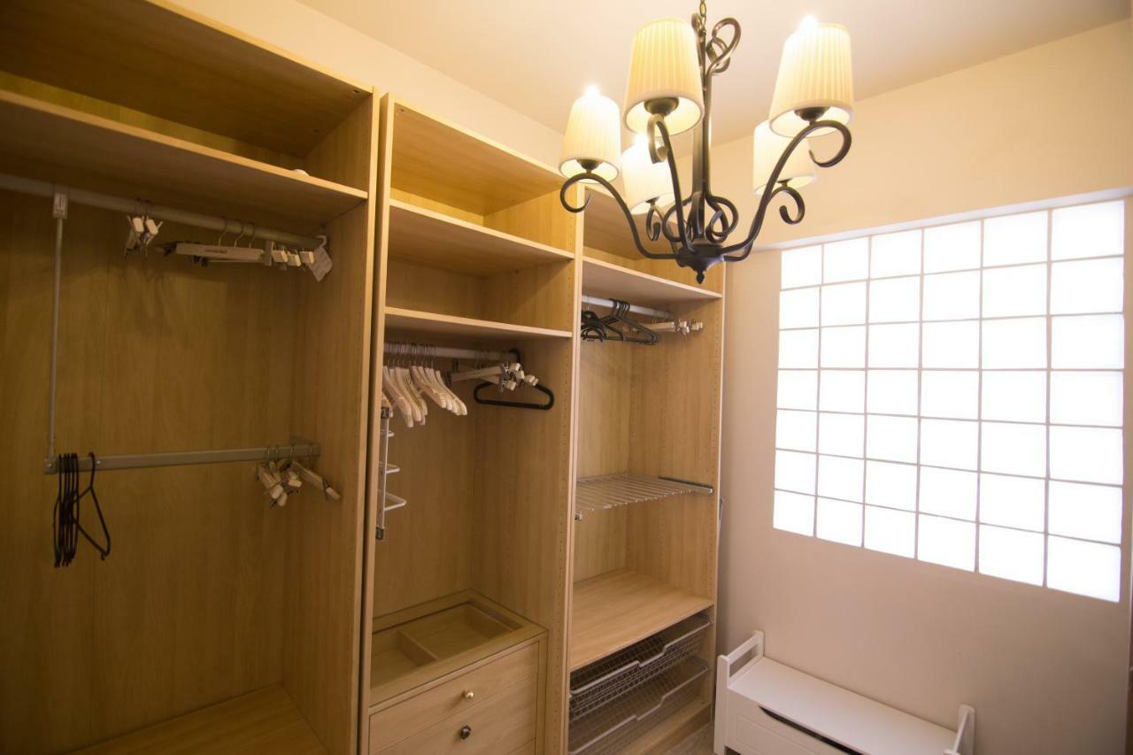 Appartamento Vas' Penthouse Nicosia Esterno foto