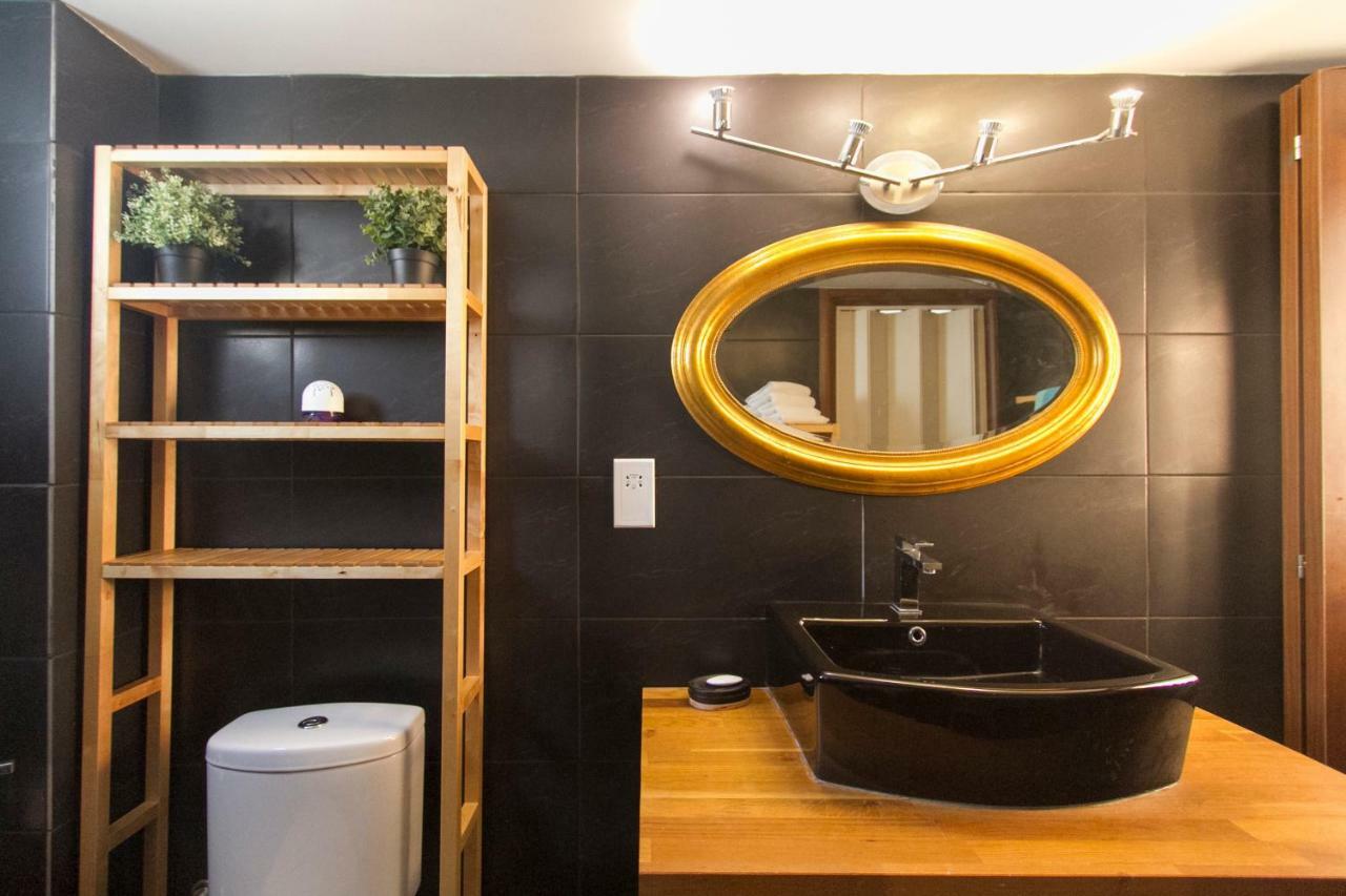 Appartamento Vas' Penthouse Nicosia Esterno foto