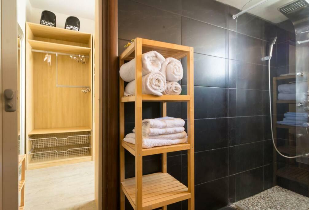 Appartamento Vas' Penthouse Nicosia Esterno foto
