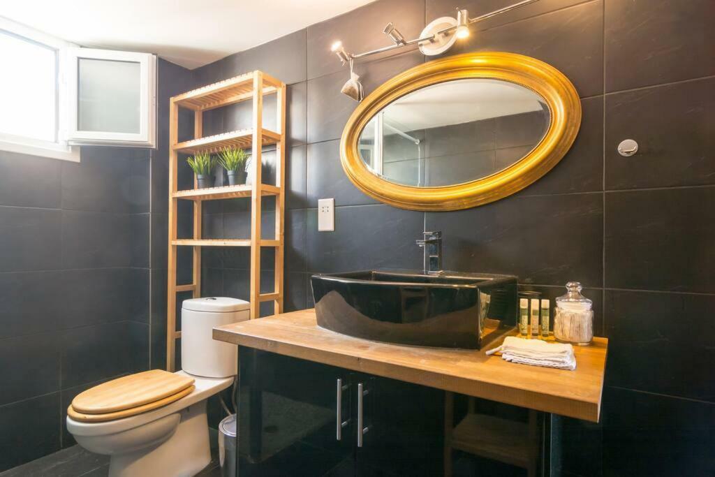 Appartamento Vas' Penthouse Nicosia Esterno foto